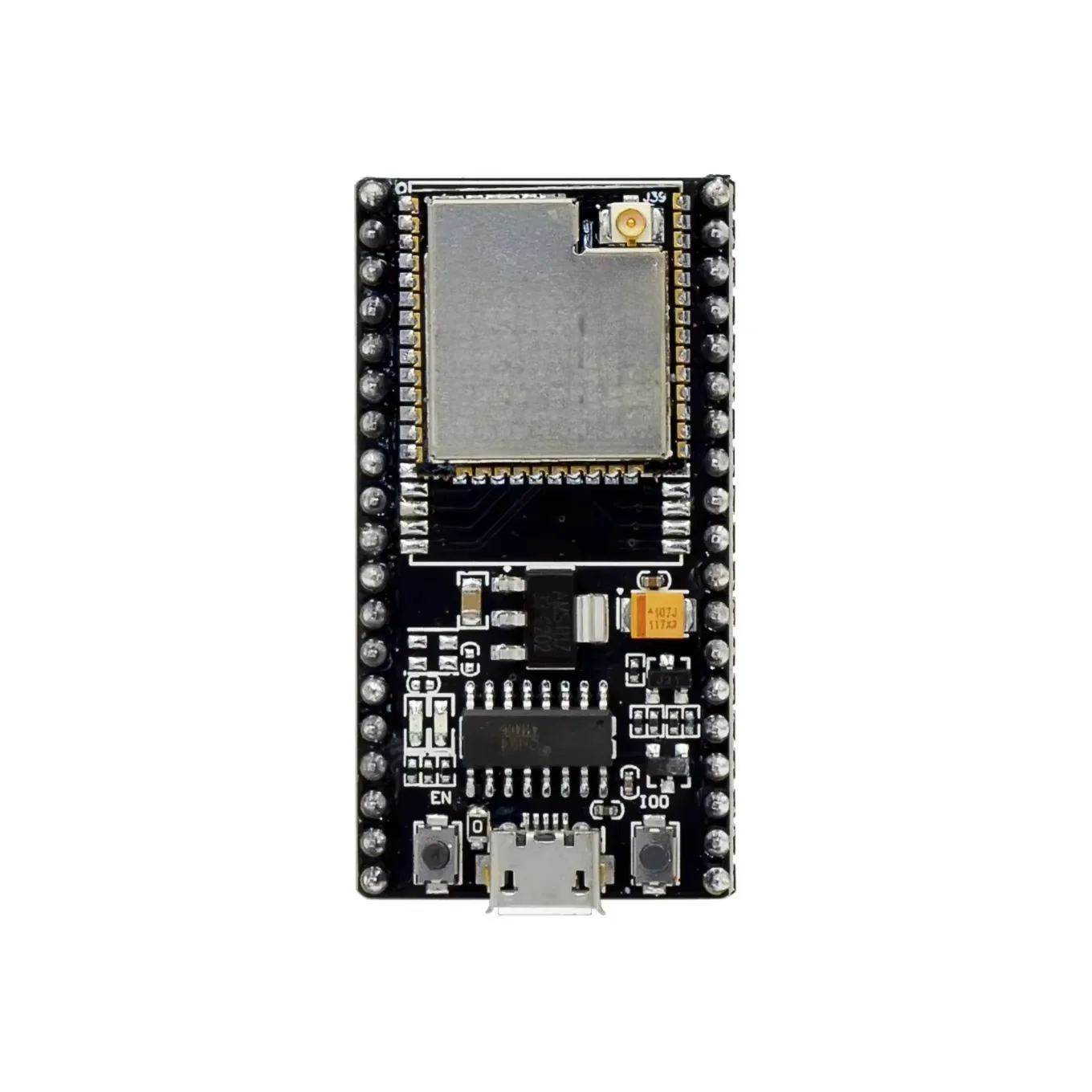 ESP32/ESP-32S Entwicklungsboard NodeMCU-32S CH340 MICRO USB WiFi+Für – Bild 5