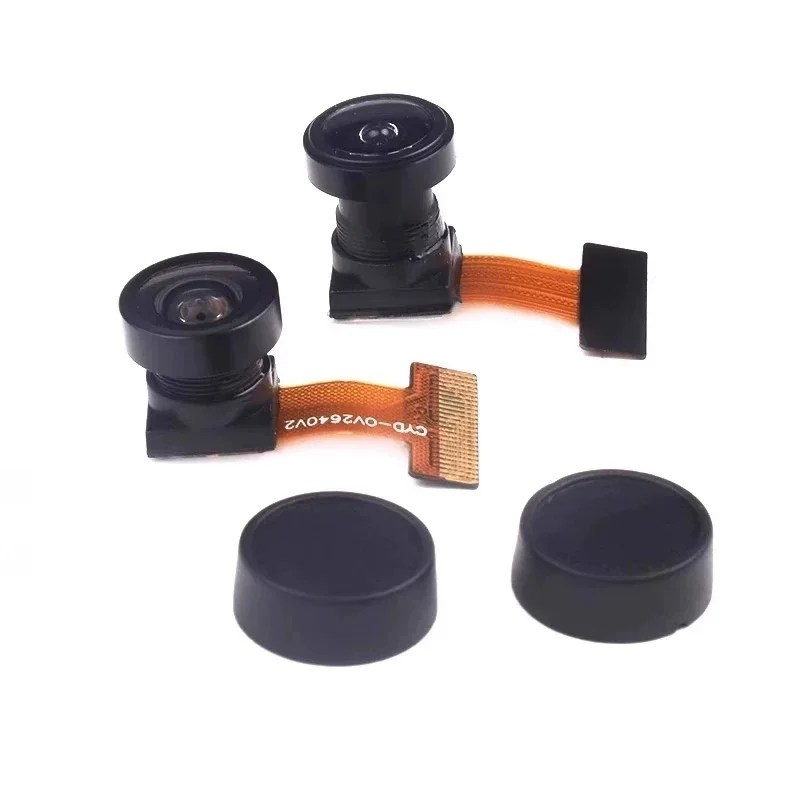 Snvi OV2640 OV3660 Kameramodul ESP32-CAM 2MP 5MP 160 ° – Bild 2