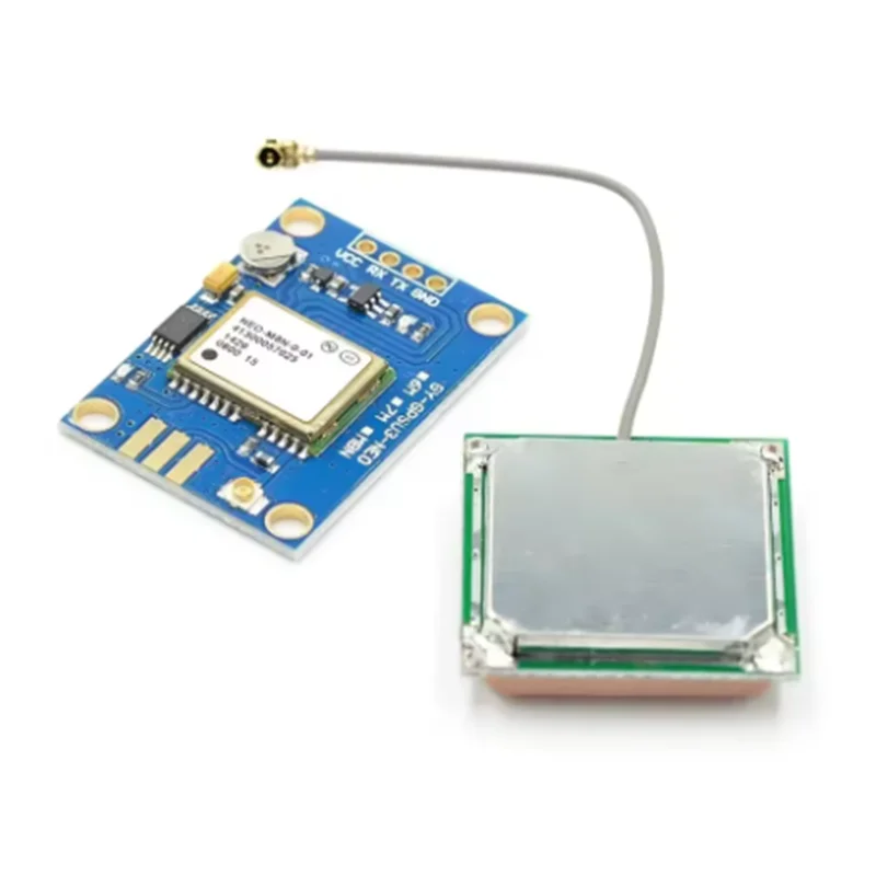 GY-NEO6MV2 NEO-6M NEO-7M NEO-8M GPS-Modul GY-GPSV3-NEO mit Flight – Bild 3