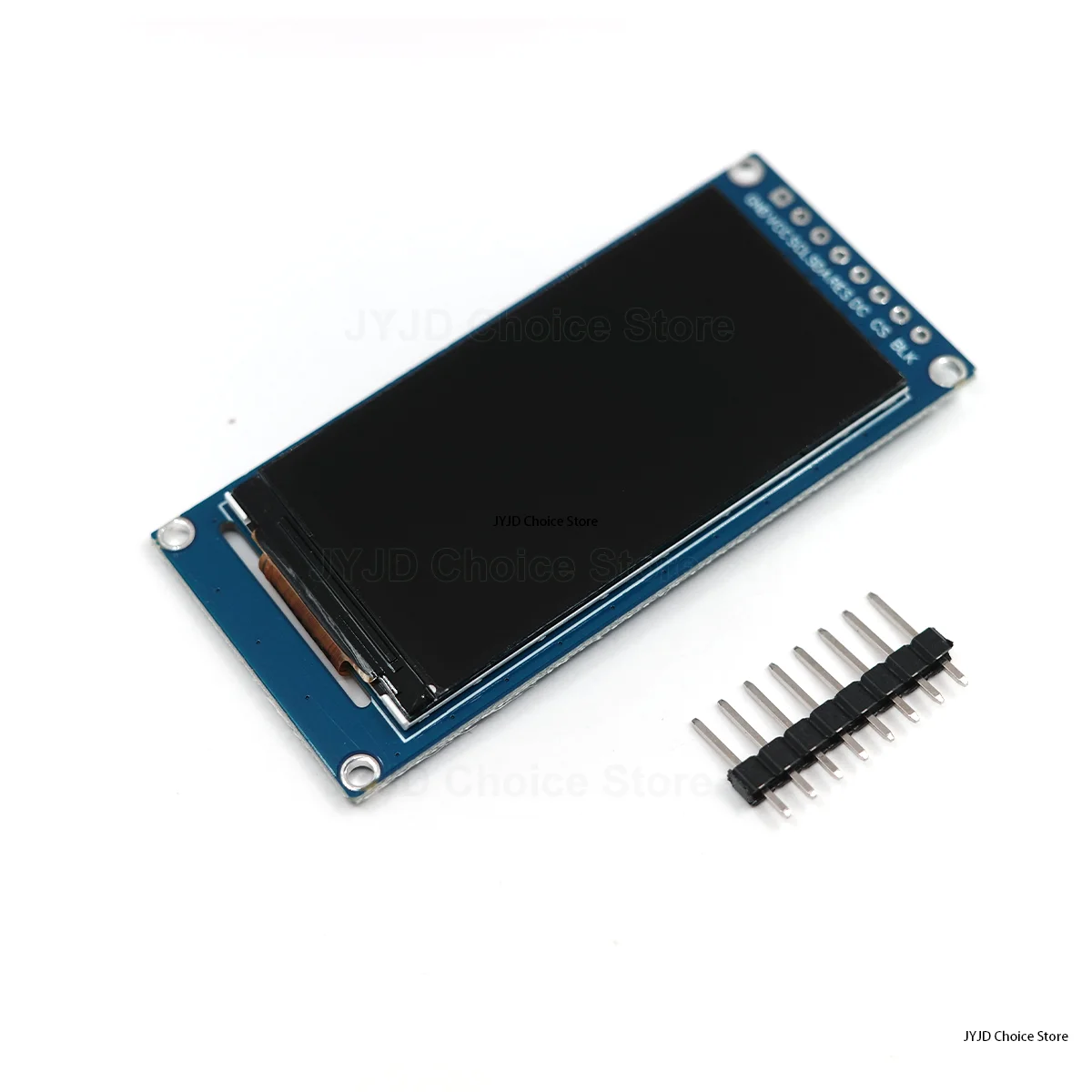 1,9 Zoll IPS Vollwinkel-TFT-Display LCD-Bildschirm Farbdisplaymodul – Bild 4