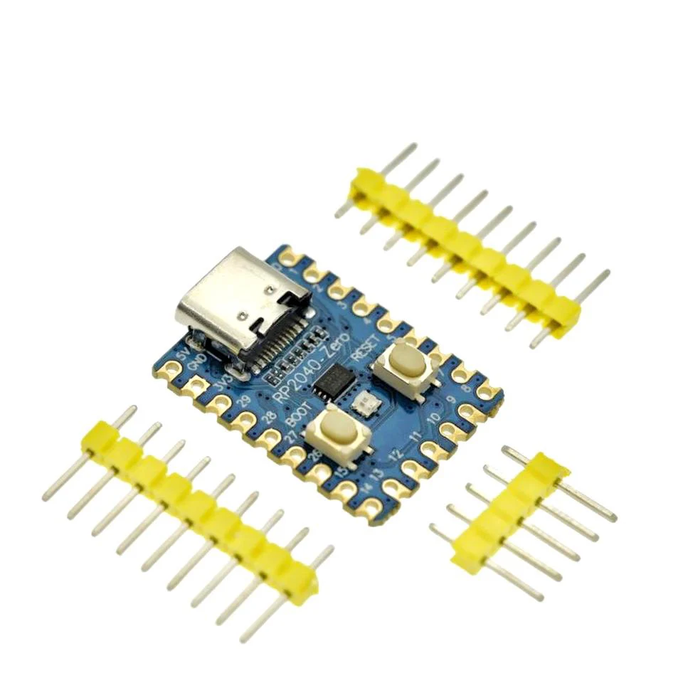 RP2040-Zero RP2040 für Raspberry Pi Mikrocontroller PICO Entwicklung – Bild 2