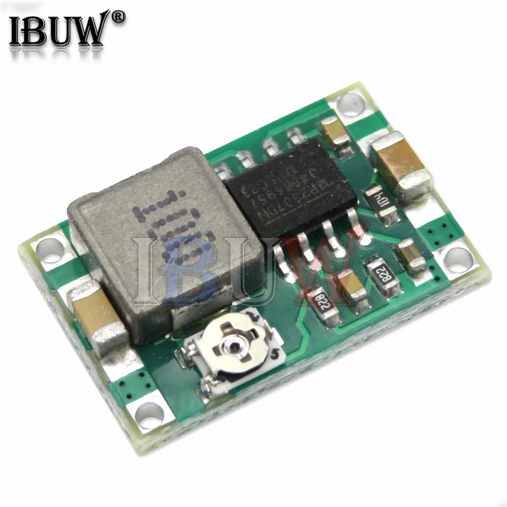 3A Einstellbare DC-DC LM2596 LM2596S MP1584EN MINI360 eingang 4V-35V Ausgang 1,23 V-30V dc-dc Schritt-unten