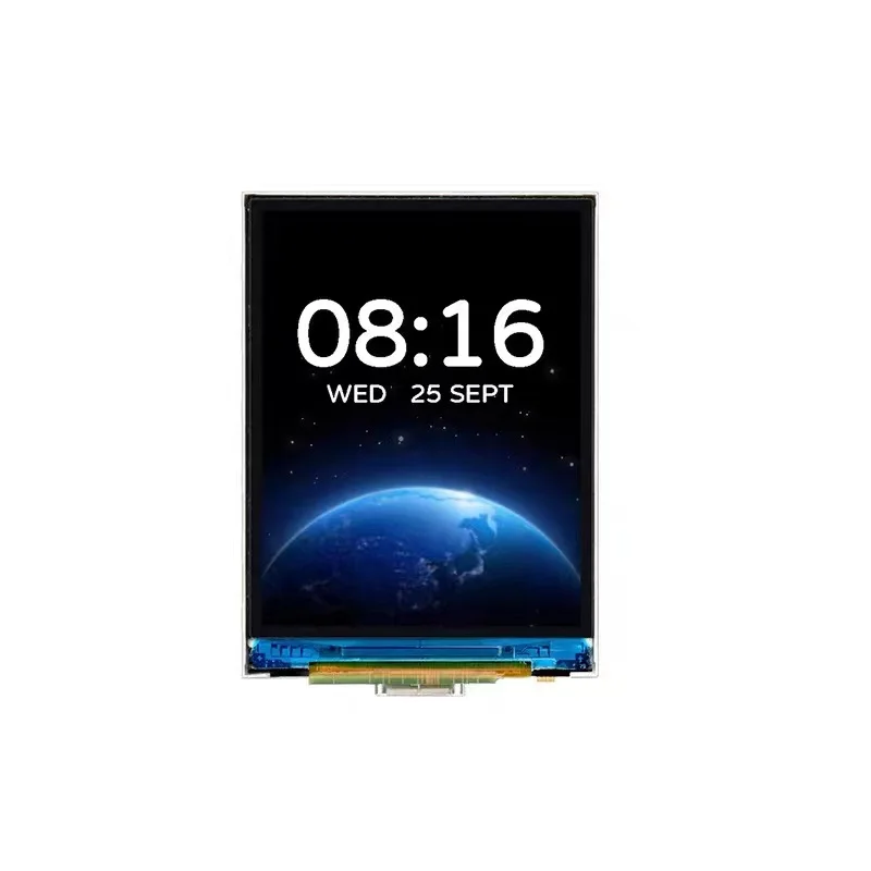 ESP32-S3 2-Zoll-IPS-LCD-Entwicklungsboard, 240x320, WiFi Bluetooth 5 – Bild 5