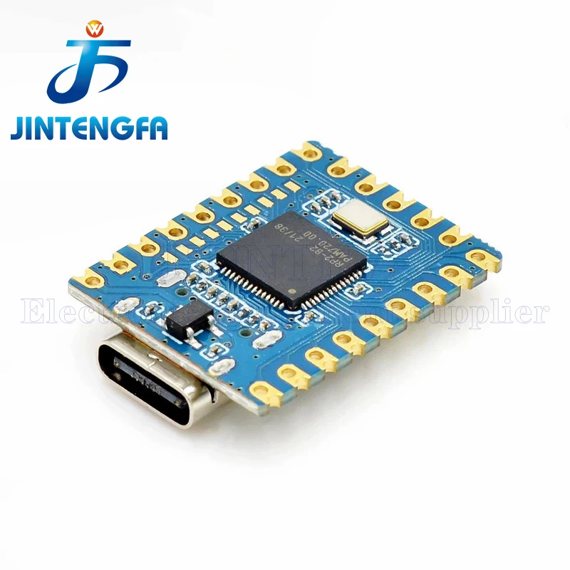 RP2040-Zero RP2040 für Raspberry Pi Mikrocontroller PICO – Bild 4
