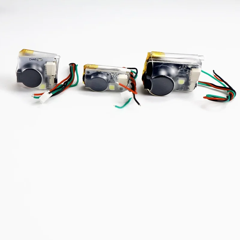 Finder JHE20B JHE42B JHE42B-S 5V Super Lauter Summer Tracker 110DB – Bild 6
