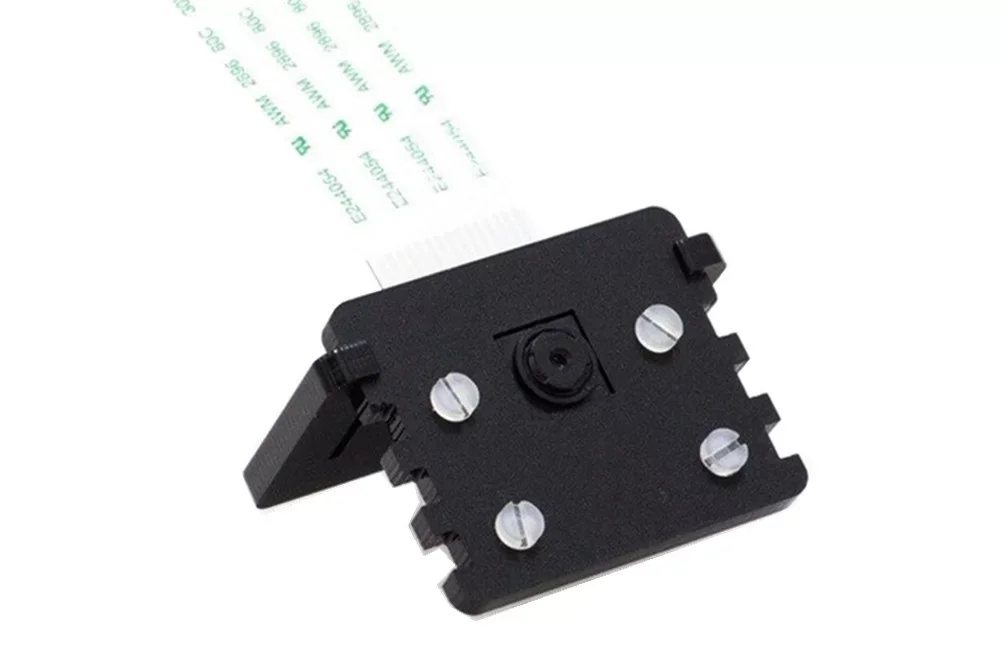 Kamera halter halterung für Raspberry Pi-Kamera modul Einstellbare – Bild 2