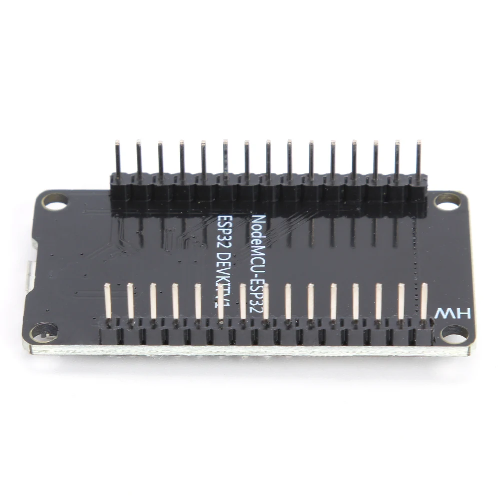 ESP32 Entwicklungsboard WiFi + Bluetooth Modul Ultra-Niedriger – Bild 3