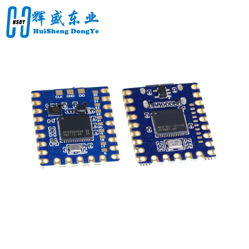 RP2350-Zero RP2040-Zero für Raspberry Pi Mikrocontroller PICO – Bild 4