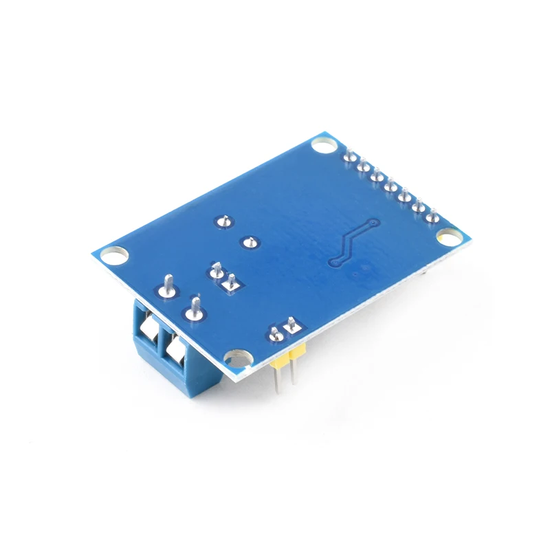 MCP2515 KÖNNEN Bus Modul Board TJA1050 Empfänger SPI Für 51 (5 Stück) – Bild 4