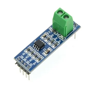 ~ 20PCS MAX485 modul RS485 modul TTL wiederum RS 485 modul MCU entwicklung zubehör rs 485 (5 Stück)