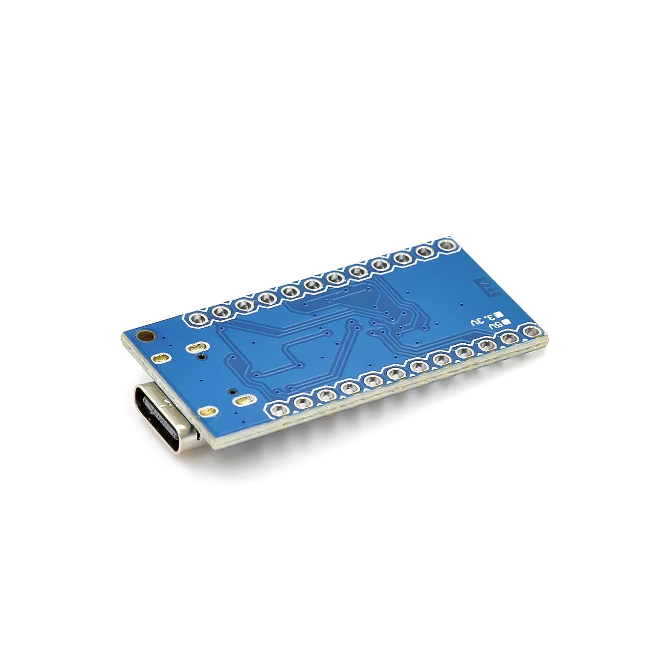 PRO MICRO/TYPE-C USB 5V 16MHz Board Modul Für Arduino/Leonardo – Bild 6