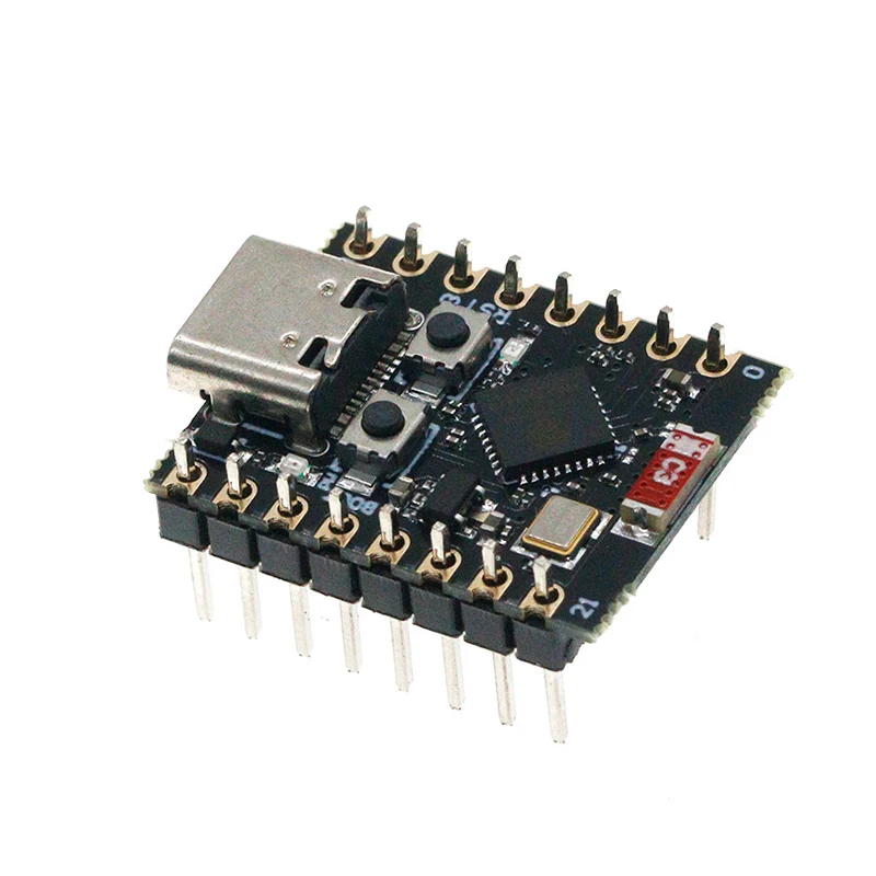 [SU]ESP32-C3 Mini-Entwicklungsboard ESP32 WLAN Bluetooth – Bild 4