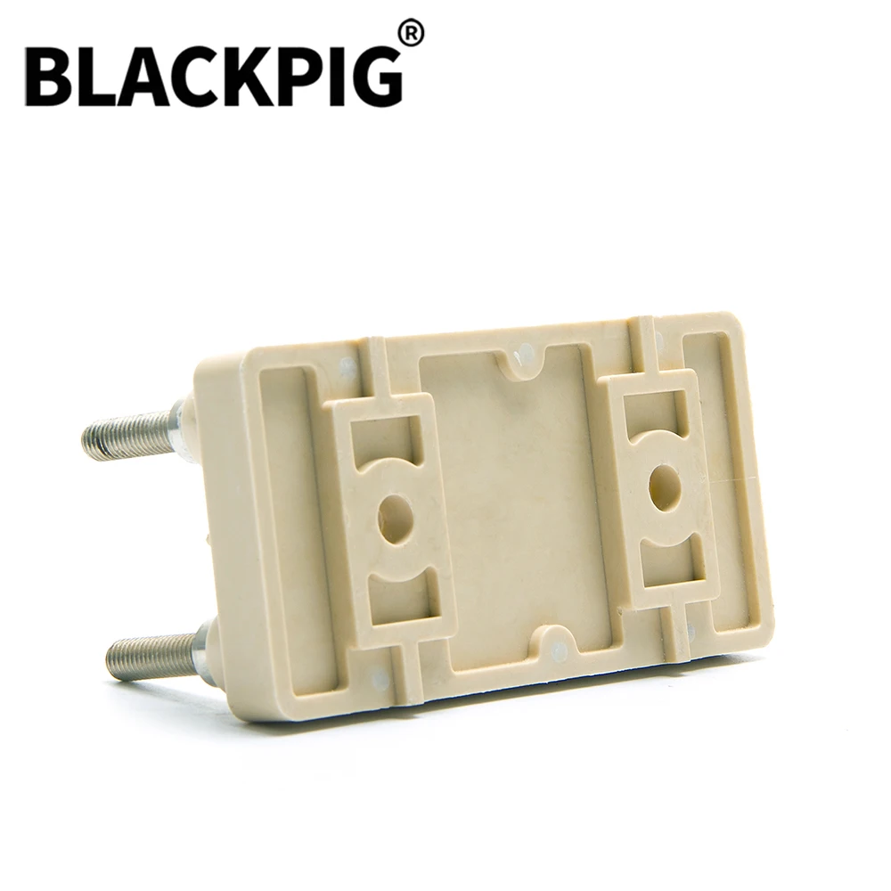Schraube M8 Generator Terminal Block Verdrahtung Board Lichtmaschine – Bild 5