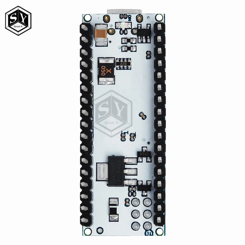 ATmega32u4 5V 16Mhz Expansion Board Modul Für Arduino Micro Kompatibel – Bild 5