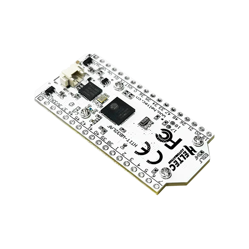 Meshtastic MeshCore Heltec LoRa32 V3 868MHz 915MHz Entwicklungsboard – Bild 4