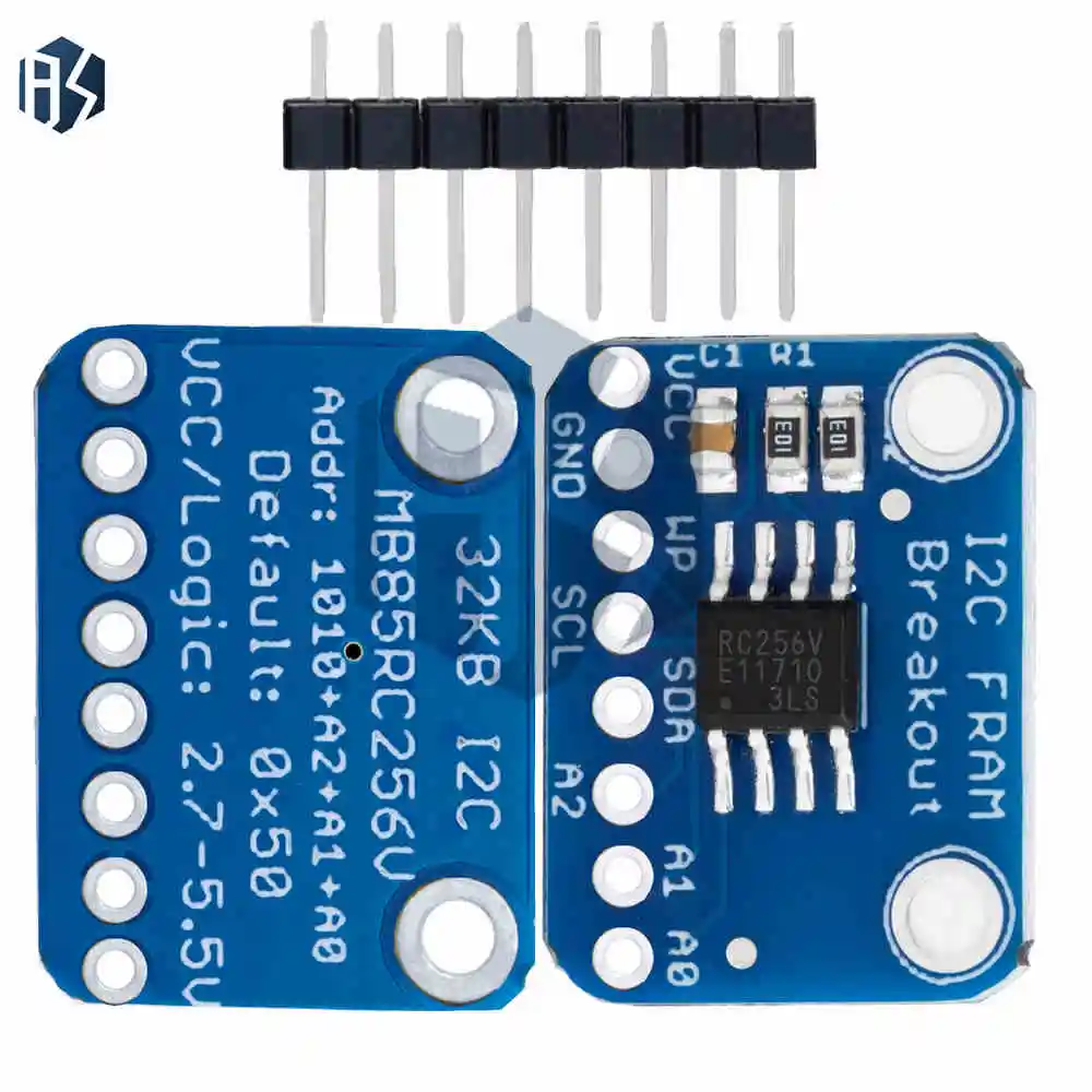 MB85RC256V I2C Nicht-volatile Fram Breakout-Modul-Entwicklungstools – Bild 6