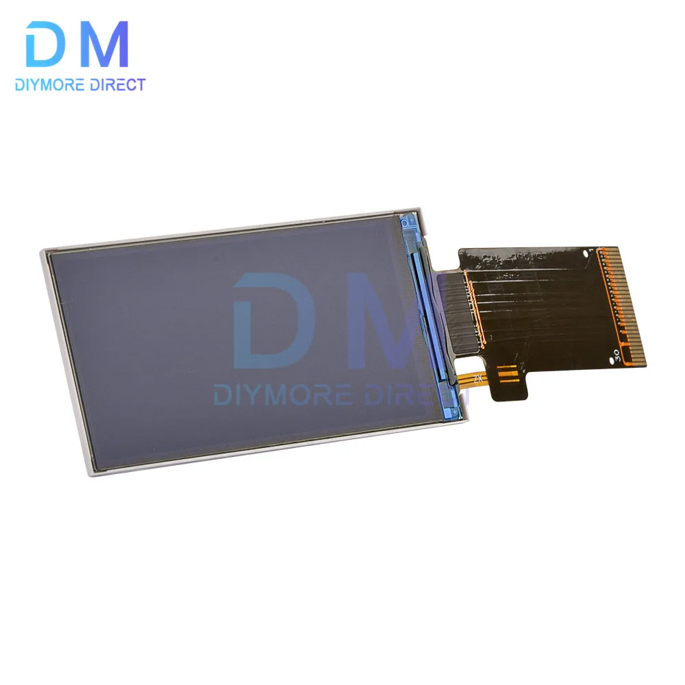 TFT Display 1,9 zoll IPS SPI LCD Modul 3,3 V ST7789V3 Stick IC 170x320 – Bild 4
