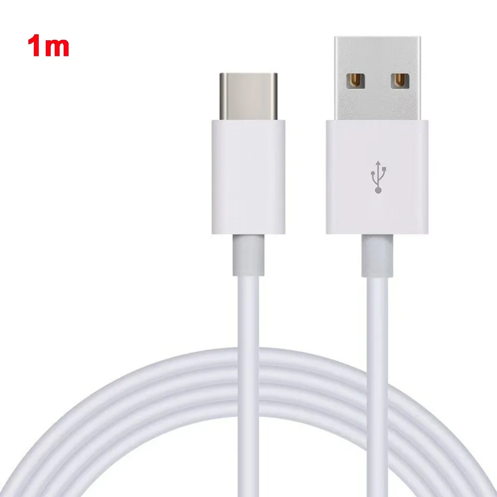 USB auf Typ-C Überwachungsgerät Ladekabel 1m 2m 5m 8m 10m 12m 14m Verlängerungs-Lade- und Datenkabel