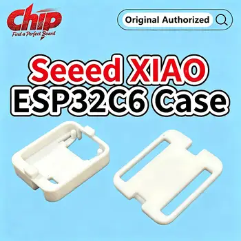 Seeed XIAO ESP32-C6, 3D-gedrucktes Gehäuse, Schutzhülle, Schutzgehäuse
