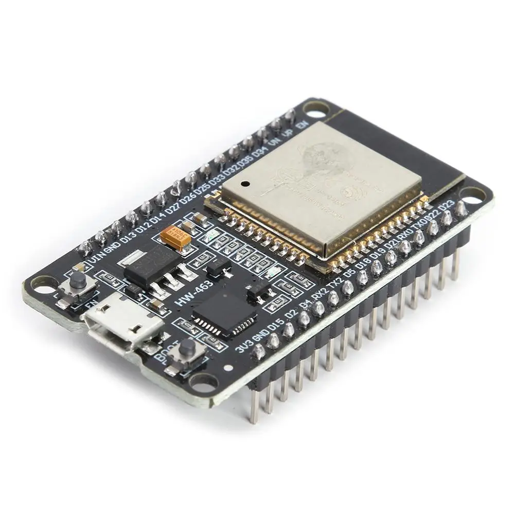 ESP32 ESP32D DEVKIT V1 Drahtloses WiFi Bluetooth Entwicklungsboard – Bild 6