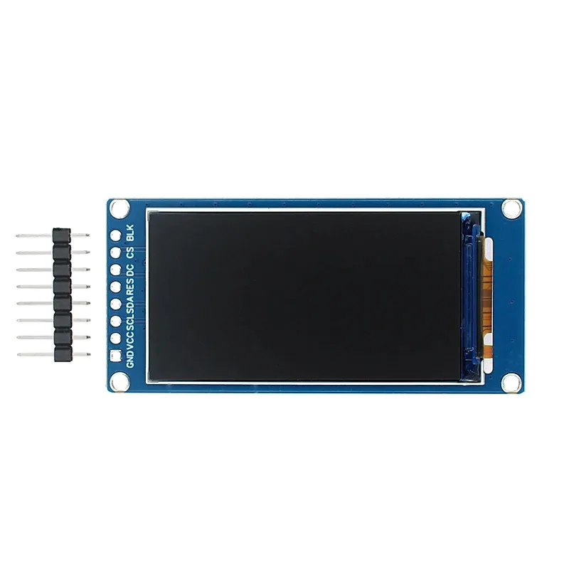 1,9 Zoll IPS Vollwinkel-TFT-Display LCD-Bildschirm Farbdisplaymodul – Bild 2