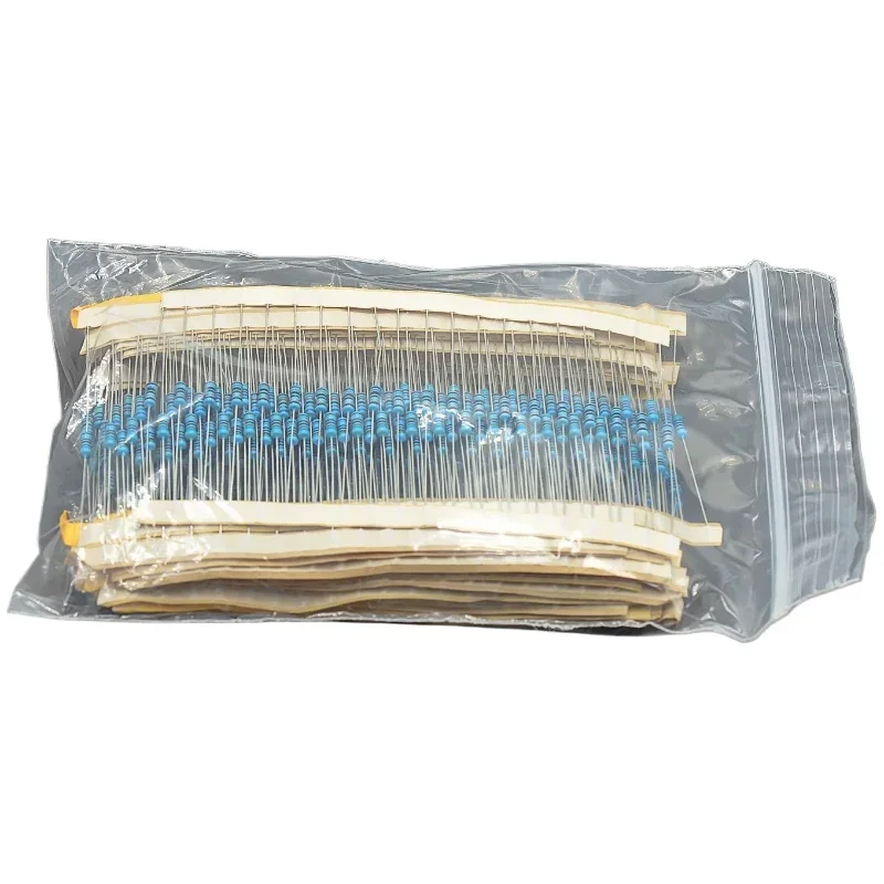 Elektronisches Komponenten-Set, 7-teiliges – Bild 5