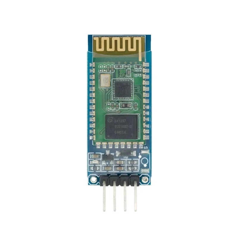 HC-05 HC-06 RF Drahtloses Bluetooth-Transceiver-Slave-Modul HC05 – Bild 4