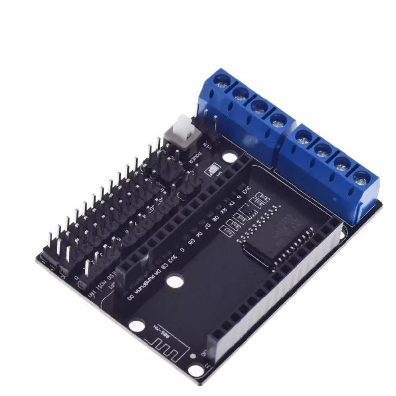 ESP8266 Entwicklungsboard V3 NodeMcu Lua WiFi IoT ESP-12E CP2102 – Bild 4