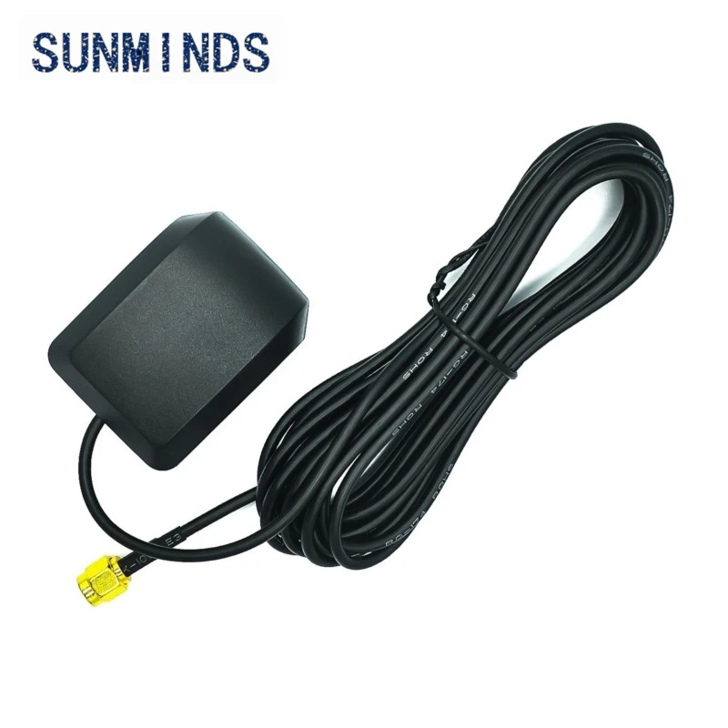GPS Shield GPS-Record-Erweiterungsplatine GPS-Modul mit SD-Slot-Karte – Bild 5