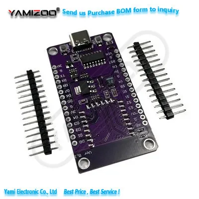 Nodemcu Lua ESP8266 Entwicklungsboard Serieller Port Drahtloses WiFi CH340 ESP-07 07S Module