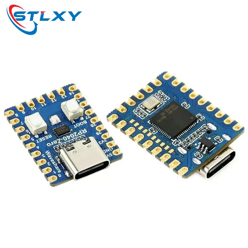 RP2040-Zero RP2040 für Raspberry Pi Mikrocontroller PICO – Bild 2