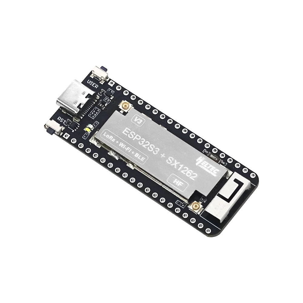 Esp32 lora entwicklung board/433/470-510/868/915Hz SX1276 – Bild 4