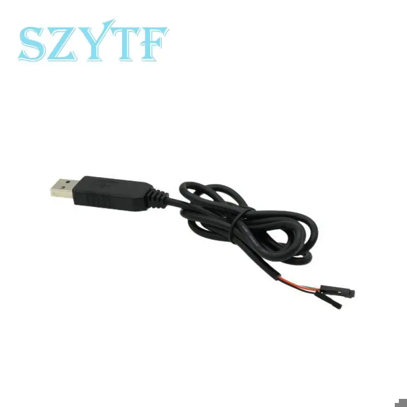 Ch340g ch340 usb zu ttl serielles download kabel konvertieren draht – Bild 4