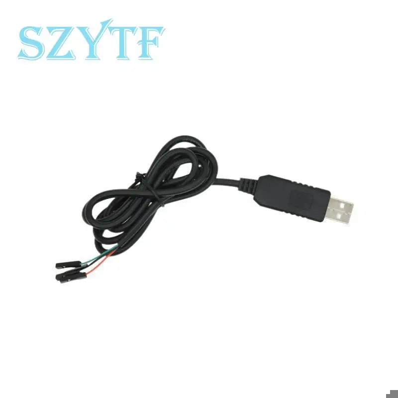 Ch340g ch340 usb zu ttl serielles download kabel konvertieren draht – Bild 5
