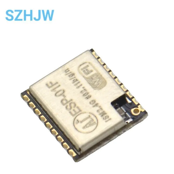 ESP8266 ESP-01 ESP-01S ESP-01F ESP-07 ESP-07S ESP-12 ESP-12E ESP-12F – Bild 2