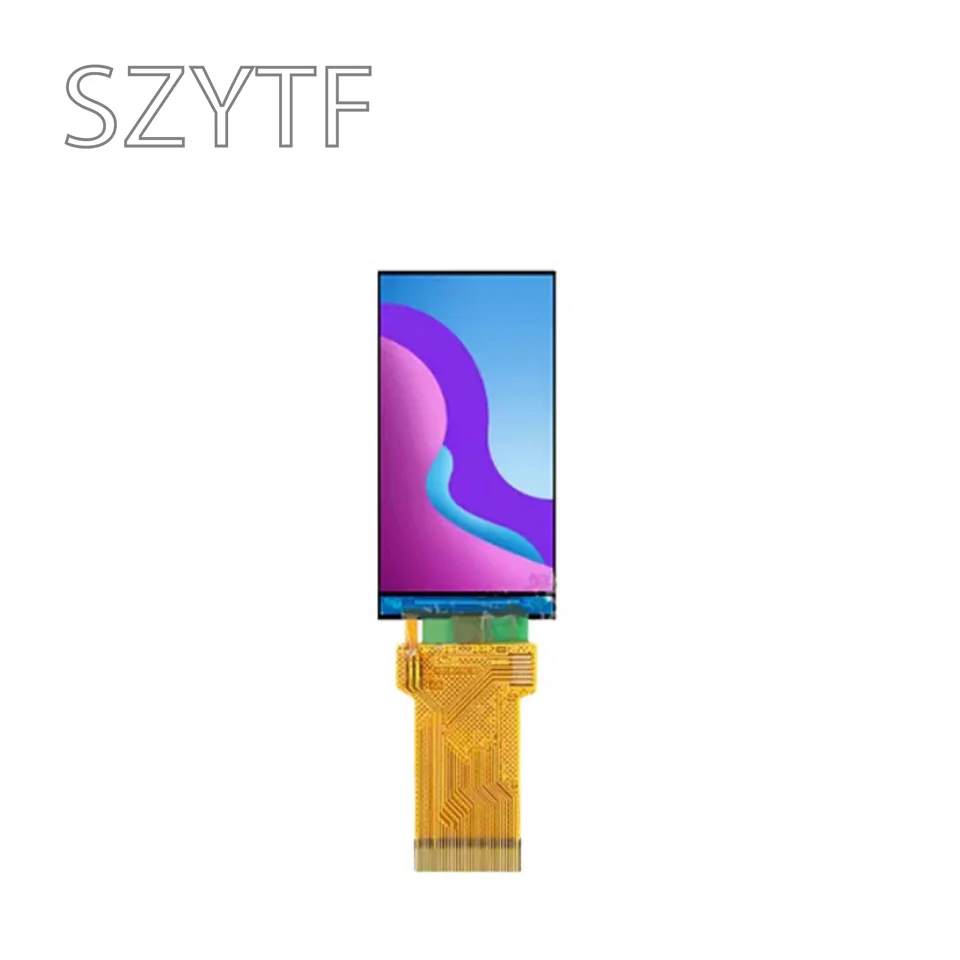 1,9 Zoll IPS Vollwinkel-TFT-Display LCD-Bildschirm Farbdisplaymodul – Bild 6