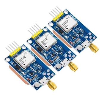 GPS-Modul Micro-USB NEO-6M NEO-7M NEO-8M Satellitenpositionierung 51 Ein-Chip für Arduino STM32 Routines