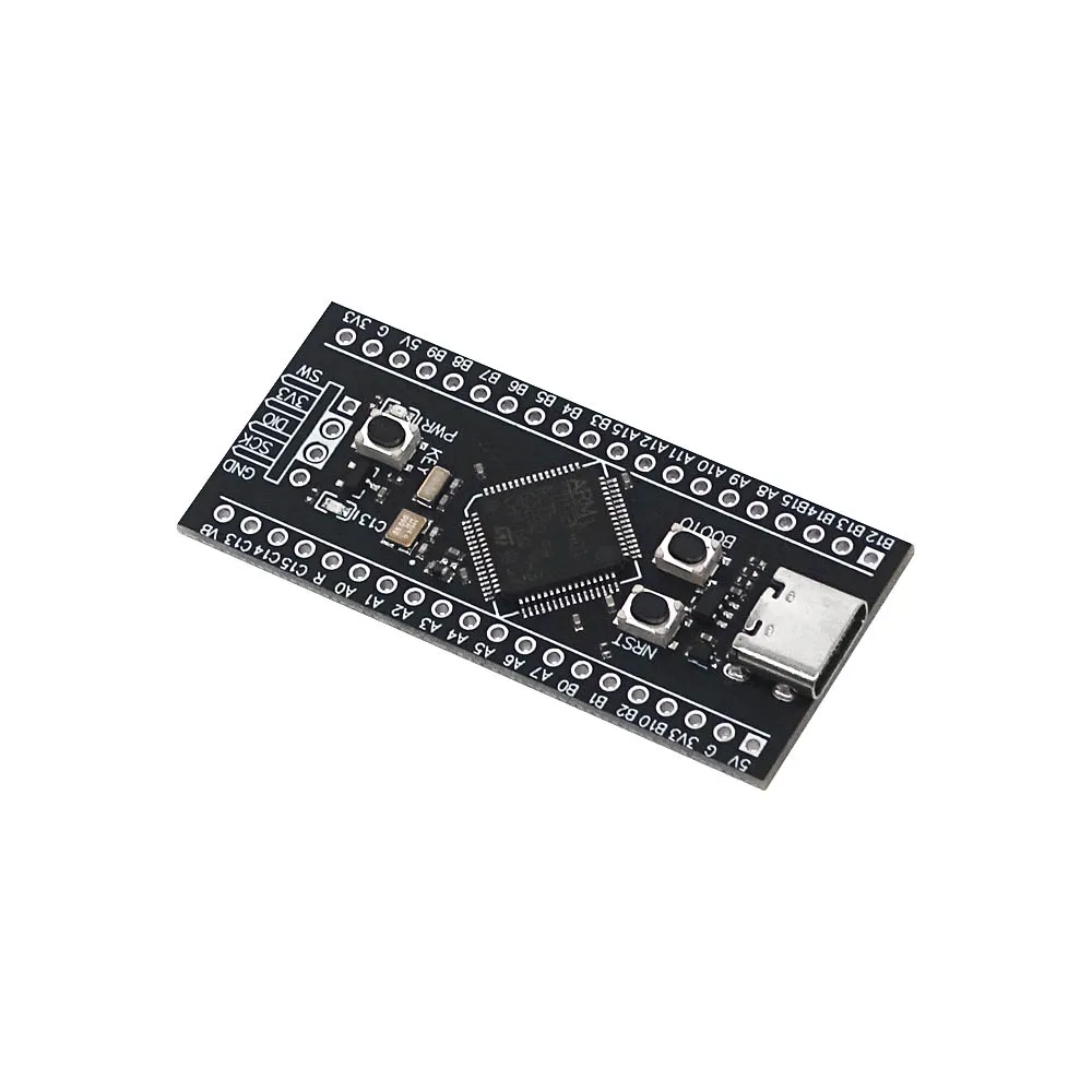STM32F401RCT6/STM32F401CCU6 Core Board System Board Development Board – Bild 5