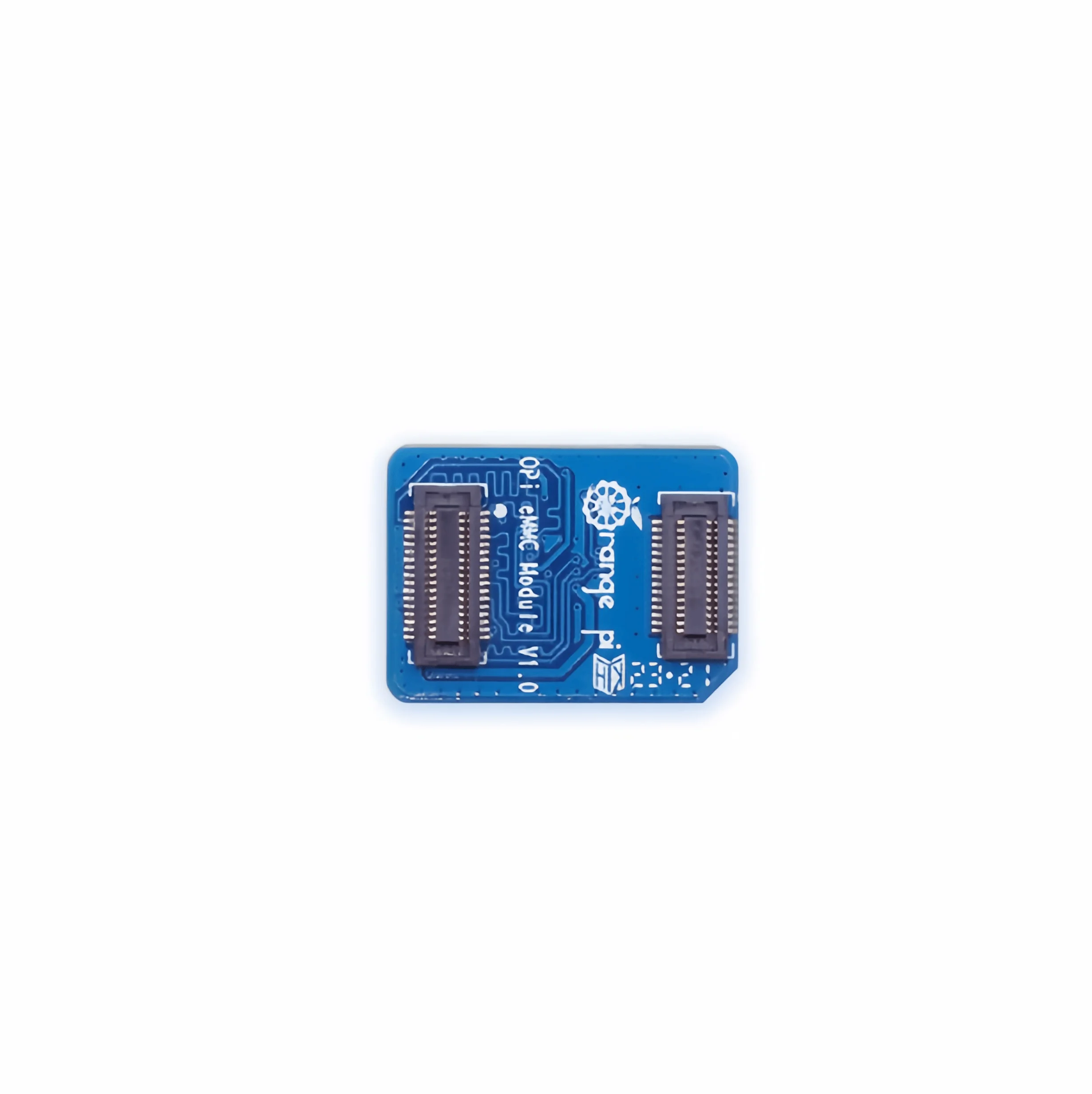 Orange Pi 5 Plus / 3B Verifizierte eMMC-Speicherlösung 64GB 256GB – Bild 3