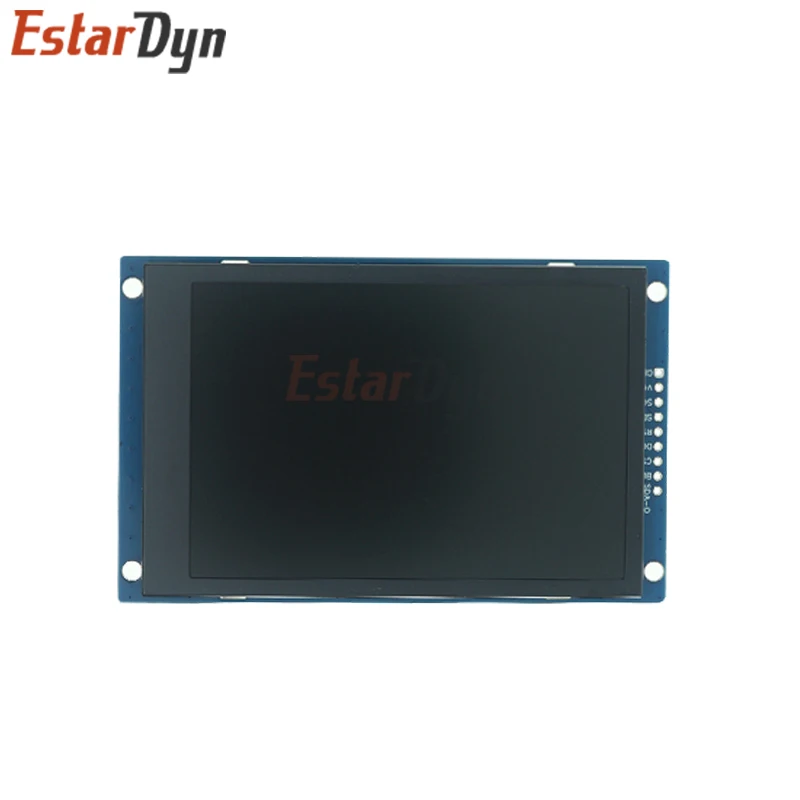 2,8 Zoll TFT LCD Display 240*320 Anschluss ST7789V Schnittstelle – Bild 6