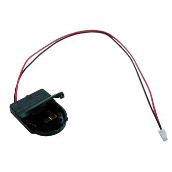 RC Batterie kasten Batterie Strom versorgungs kabel für Himbeer Pi 5 Entwicklungs platine