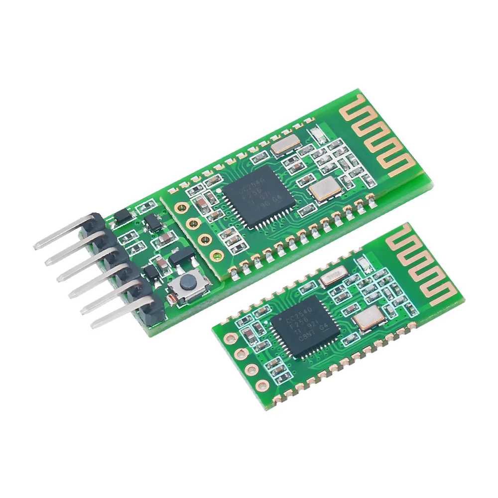 HC-05 HC-06 RF Wireless Bluetooth Transceiver Slave Modul HC-08 Serial – Bild 5