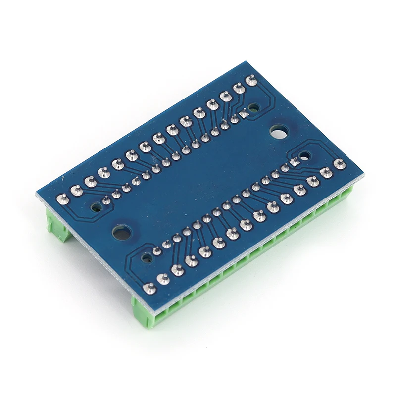 Nano V3.0 Controller Nano CH340 USB-Treiber ATMEGA328 ATMEGA328PU Nano – Bild 6