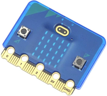 Micro:bit-Gehäuse für V2 micro:bit