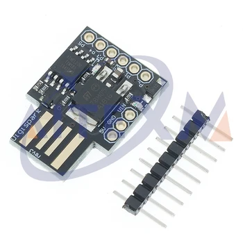 ATTINY85 Digispark Kickstarter-Miniatur für die Arduino-USB-Entwicklung