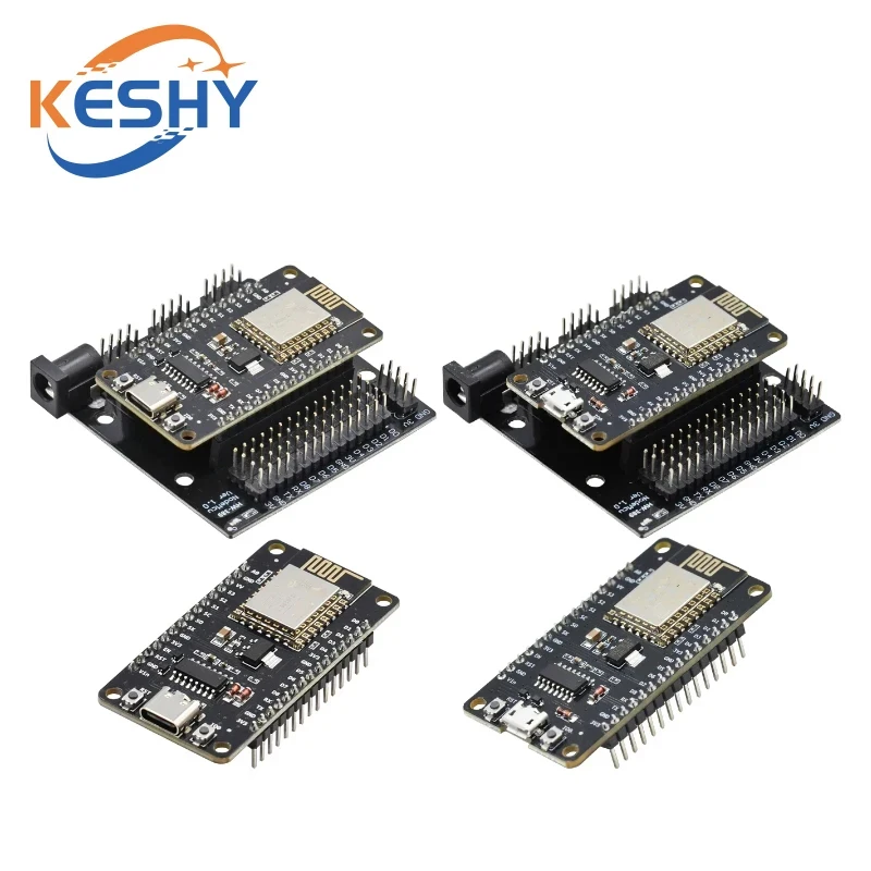 ESP8266 Wireless-Modul CH340 CH340G NodeMcu V3 Lua WIFI Internet der Dinge Entwicklungsboard basierend