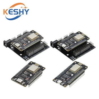 ESP8266 Wireless-Modul CH340 CH340G NodeMcu V3 Lua WIFI Internet der Dinge Entwicklungsboard basierend