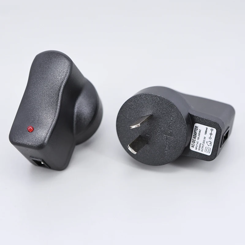 AC 220V zu USB DC 5V 1A 2A 3A 2000mA 3000mA 5V1A Anschluss Australien – Bild 3