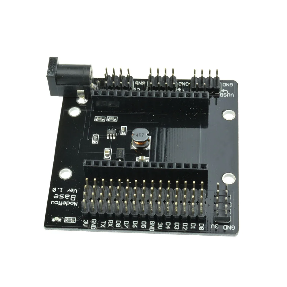 ESP8266 Wireless WIFI Modul Testing DIY Board NodeMcu ESP8266 WiFi – Bild 2