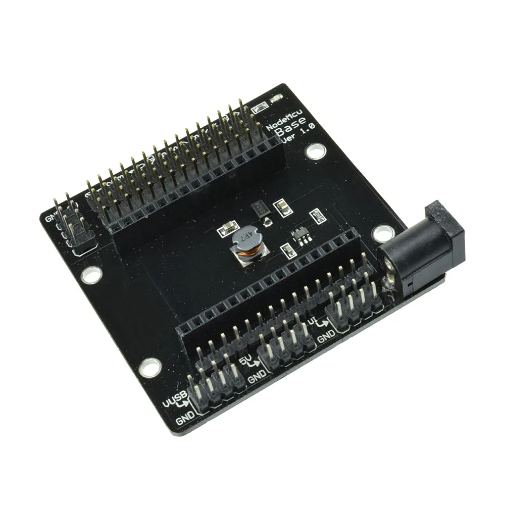 ESP8266 Wireless WIFI Modul Testing DIY Board NodeMcu ESP8266 WiFi – Bild 5
